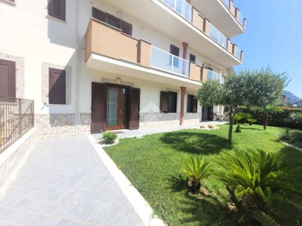 appartamento in vendita ad Airola
