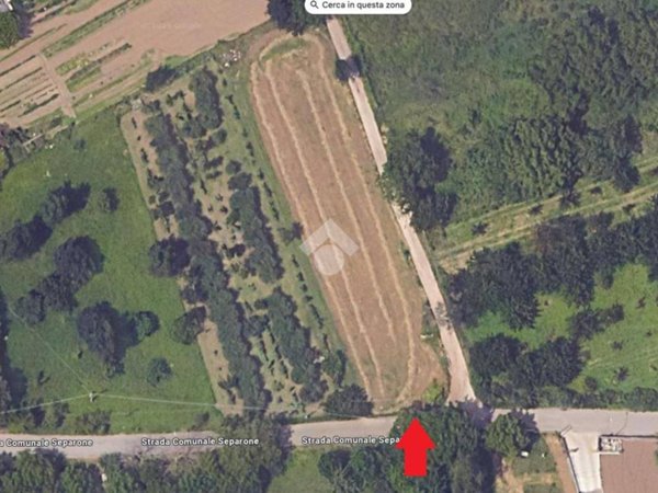 terreno agricolo in vendita ad Airola