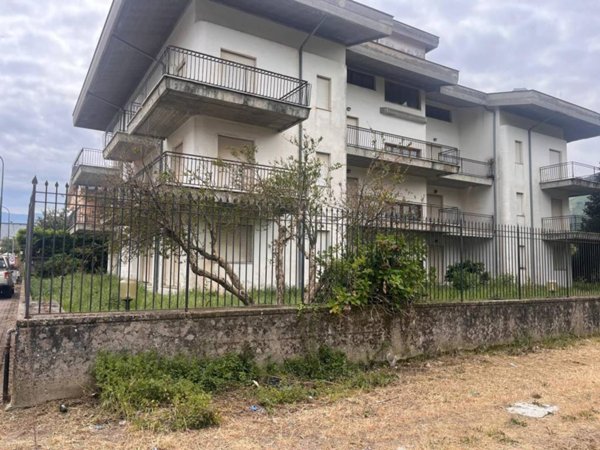 appartamento in vendita ad Airola