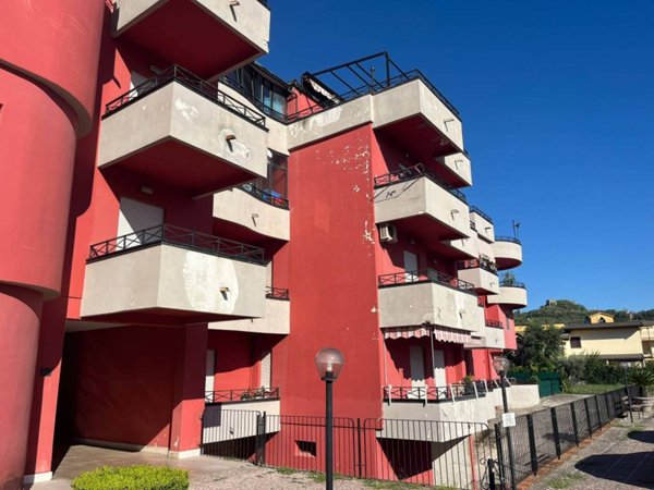 appartamento in vendita ad Airola