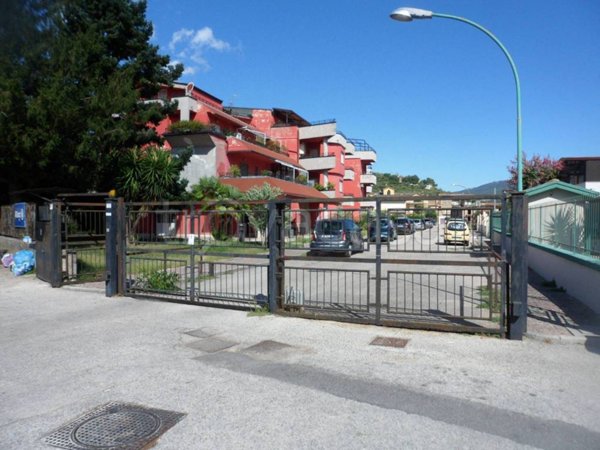 appartamento in vendita ad Airola