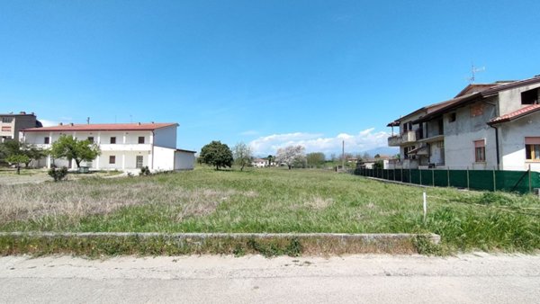 terreno agricolo in vendita ad Amorosi