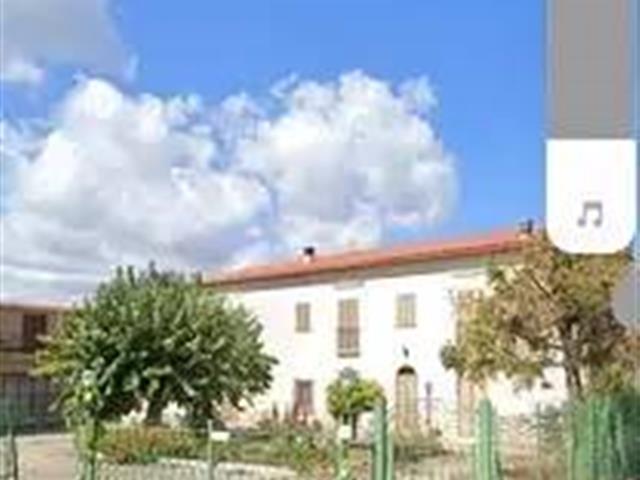casa indipendente in vendita ad Amorosi