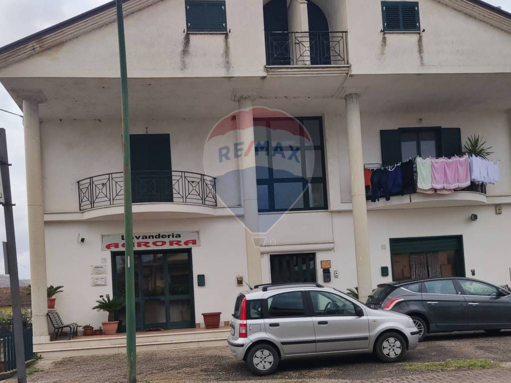 casa indipendente in vendita ad Amorosi