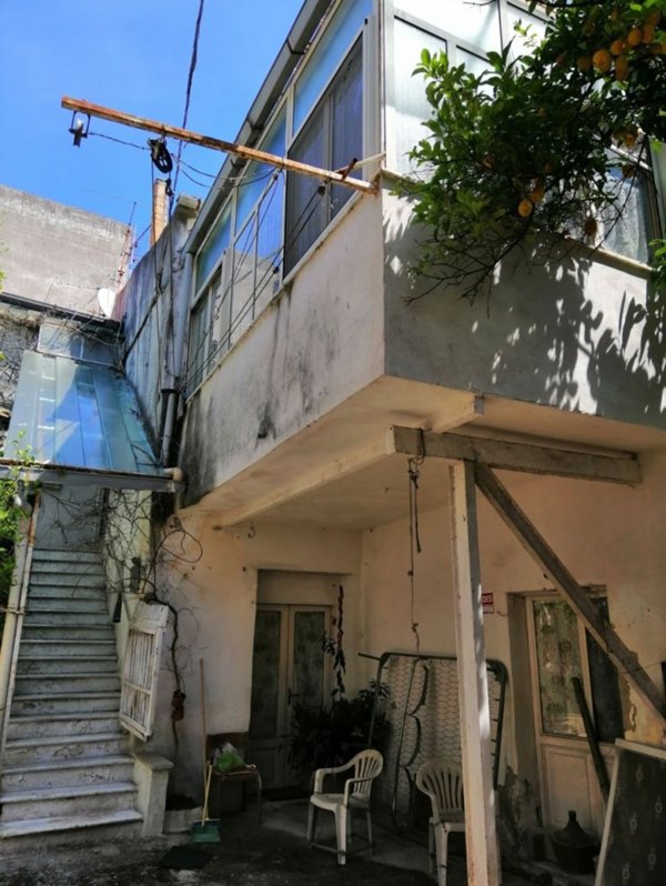 casa indipendente in vendita ad Amorosi