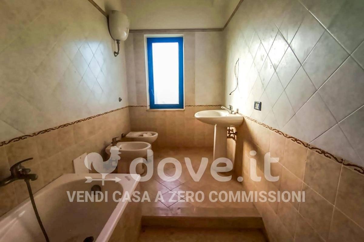 appartamento in vendita ad Amorosi