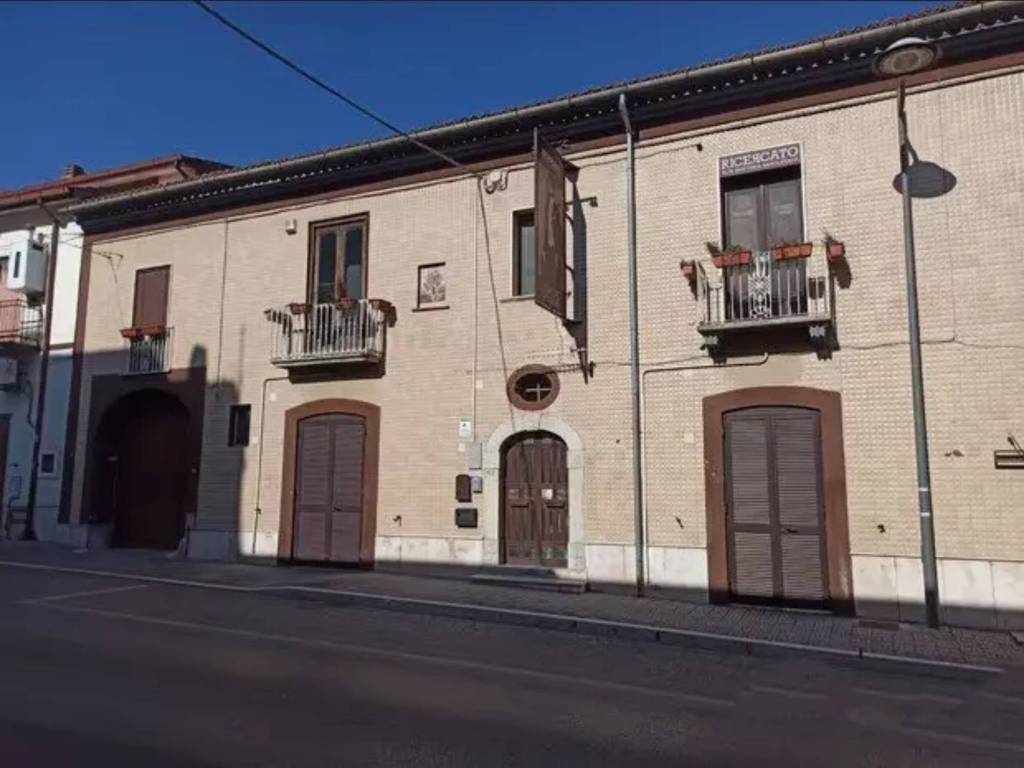casa indipendente in vendita ad Amorosi