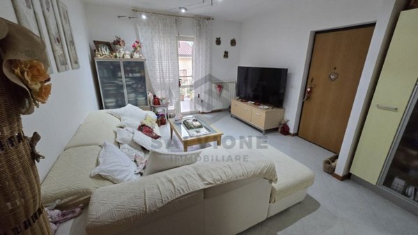 appartamento in vendita ad Amorosi