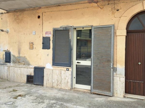 appartamento in vendita ad Amorosi