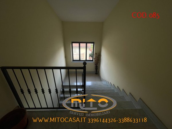 appartamento in vendita ad Amorosi