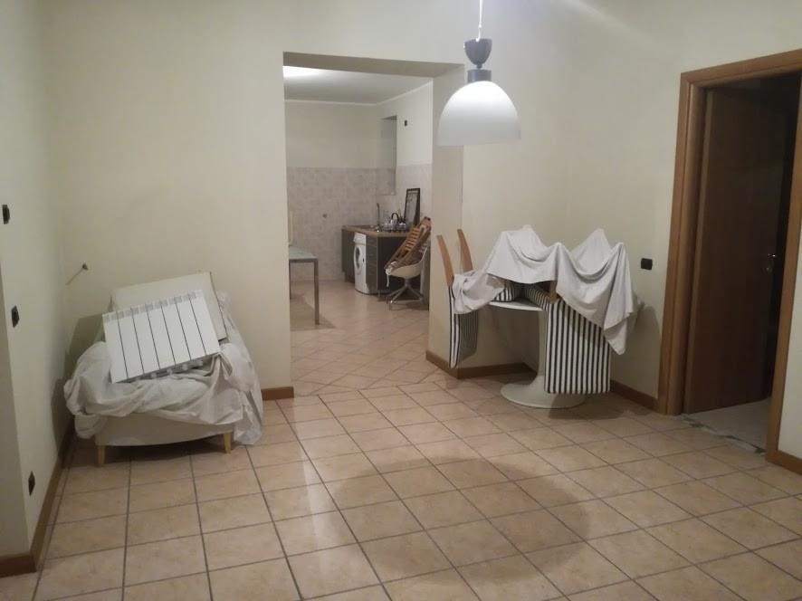 appartamento in vendita ad Amorosi
