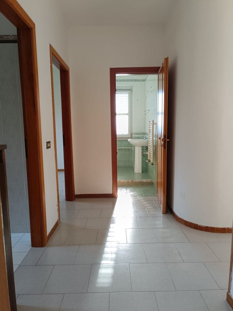 appartamento in vendita ad Amorosi