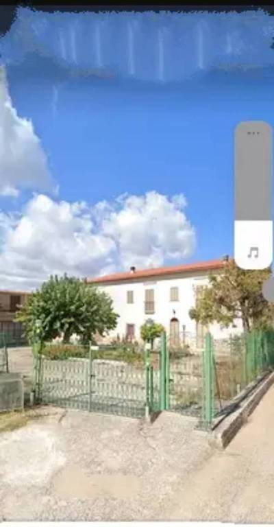 casa indipendente in vendita ad Amorosi