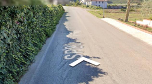 appartamento in vendita ad Amorosi