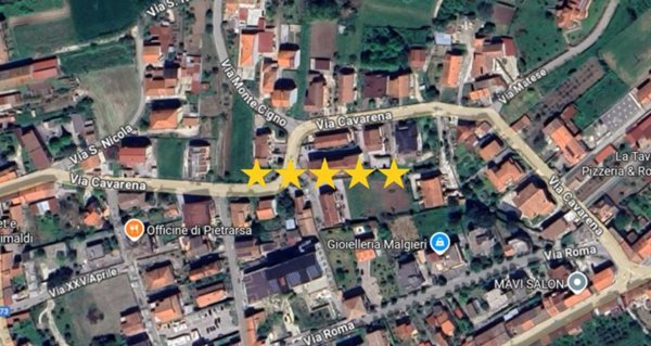 appartamento in vendita ad Amorosi
