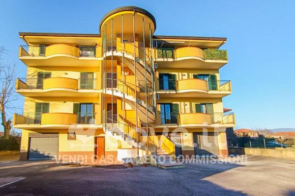 appartamento in vendita ad Amorosi