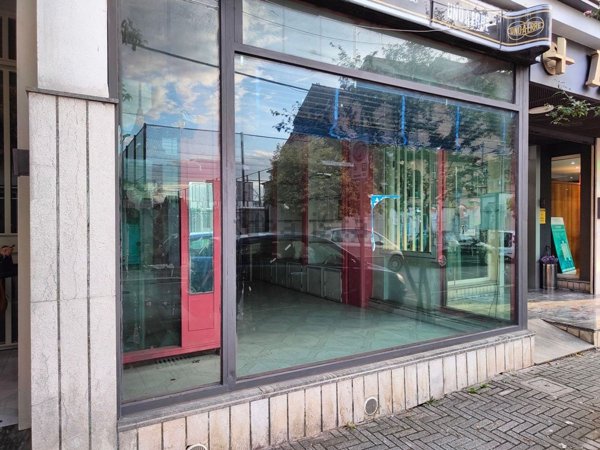 locale commerciale in vendita ad Amorosi