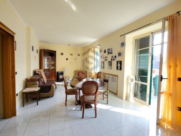 appartamento in vendita ad Amorosi