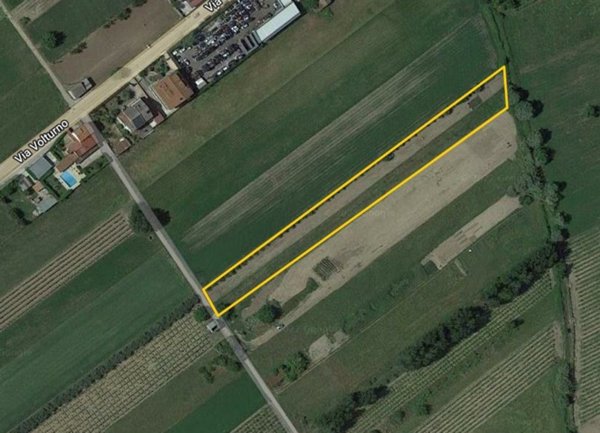 terreno agricolo in vendita ad Amorosi