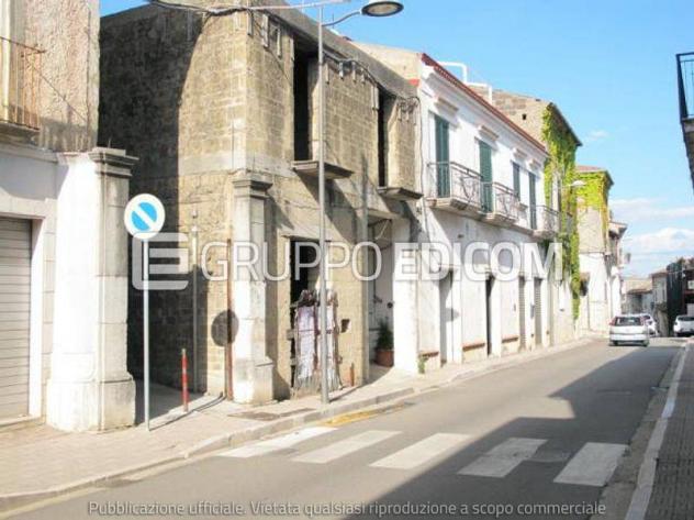 appartamento in vendita ad Amorosi