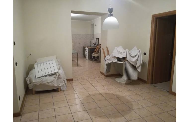 appartamento in vendita ad Amorosi