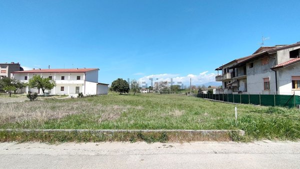 terreno edificabile in vendita ad Amorosi