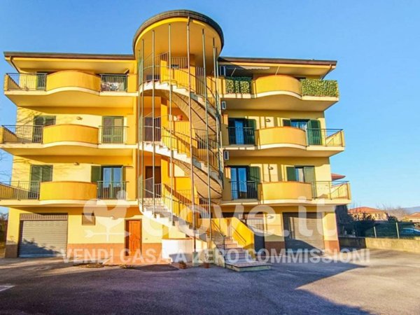 appartamento in vendita ad Amorosi