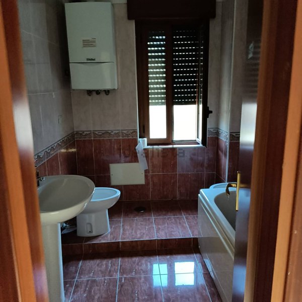 appartamento in vendita ad Amorosi