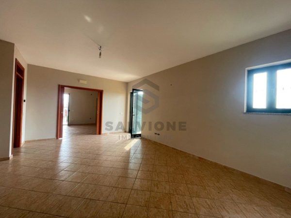 appartamento in vendita ad Amorosi