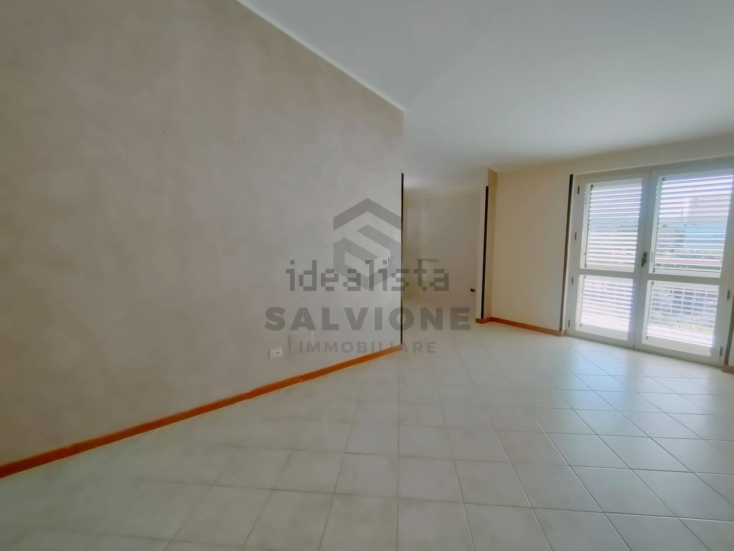 appartamento in vendita ad Amorosi