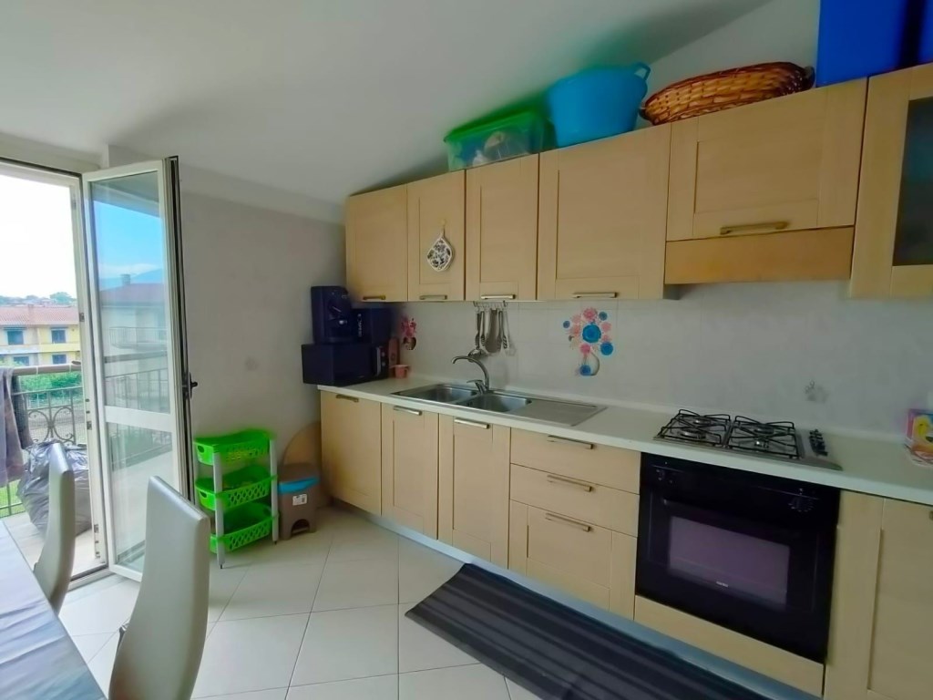 appartamento in vendita ad Amorosi