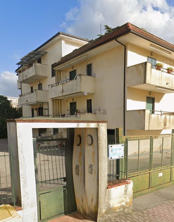 appartamento in vendita ad Amorosi