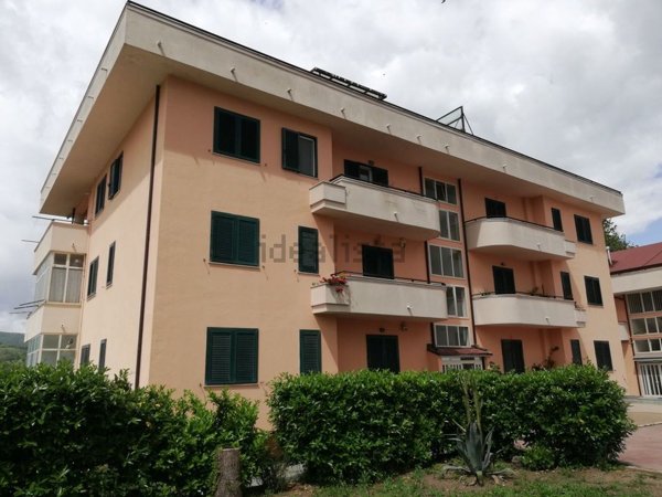 appartamento in vendita ad Amorosi