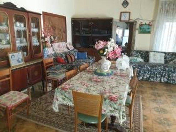 appartamento in vendita ad Amorosi