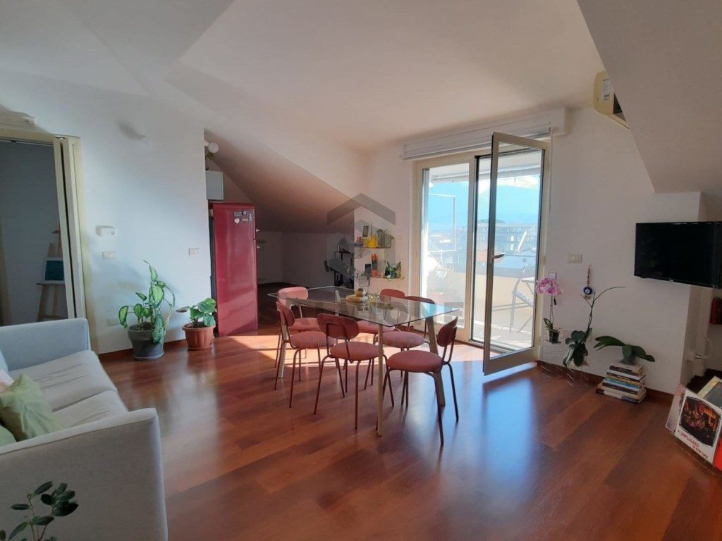 appartamento in vendita ad Amorosi