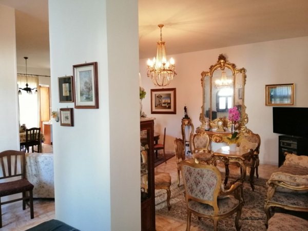 appartamento in vendita ad Amorosi