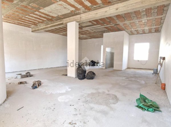 appartamento in vendita ad Amorosi