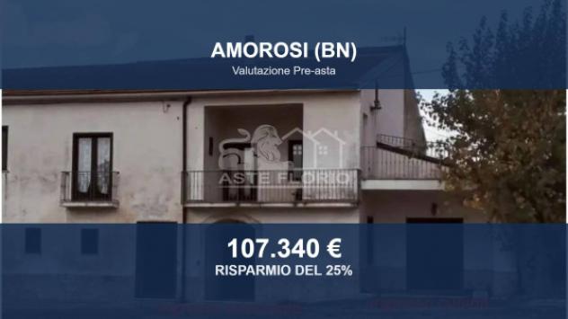 casa indipendente in vendita ad Amorosi