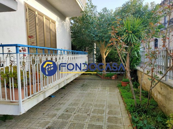 appartamento in vendita ad Amorosi