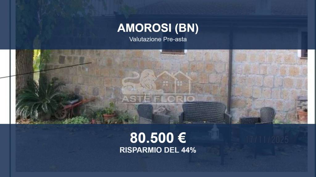 casa indipendente in vendita ad Amorosi