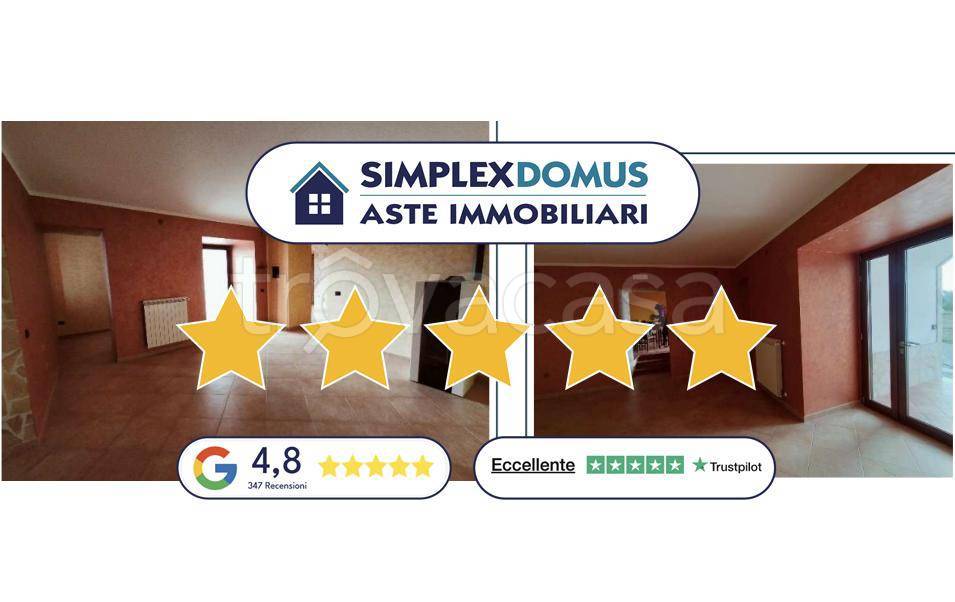 casa indipendente in vendita ad Amorosi