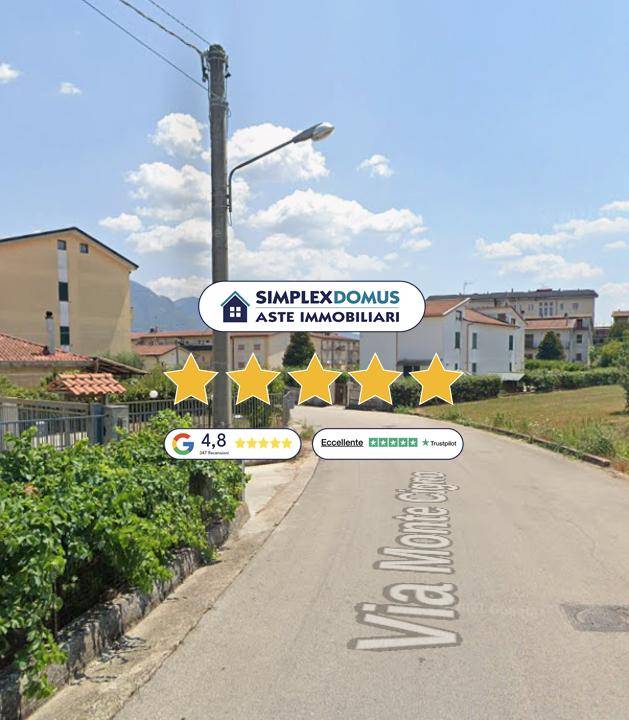 appartamento in vendita ad Amorosi