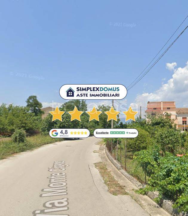 appartamento in vendita ad Amorosi