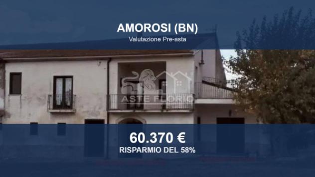 casa indipendente in vendita ad Amorosi