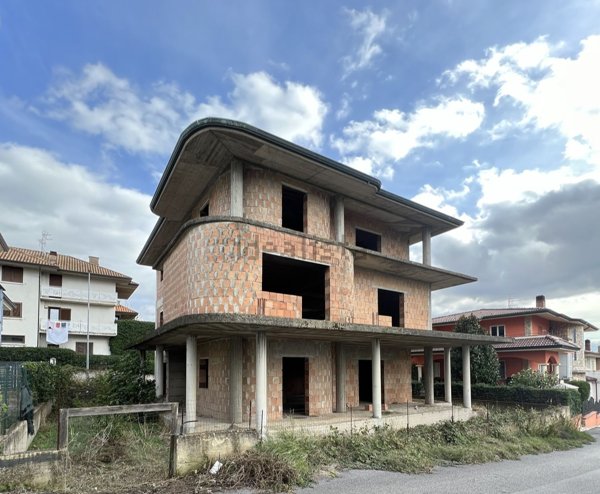 villa in vendita ad Apice