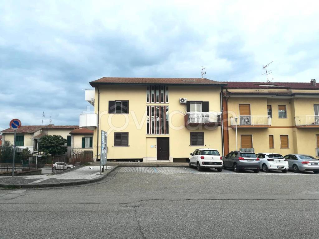 appartamento in vendita ad Apice