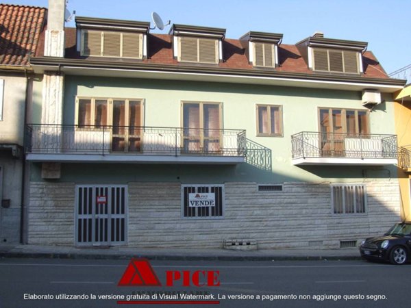 appartamento in vendita ad Apice