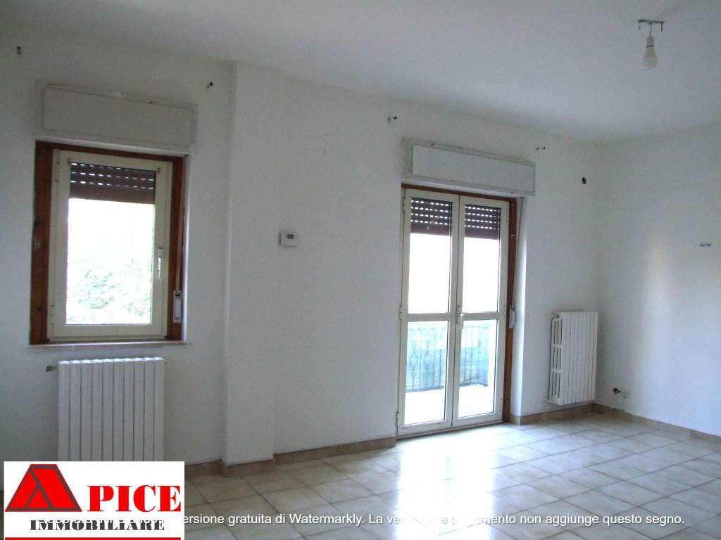 appartamento in vendita ad Apice