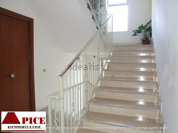 appartamento in vendita ad Apice