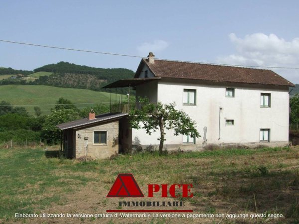 casa indipendente in vendita ad Apice